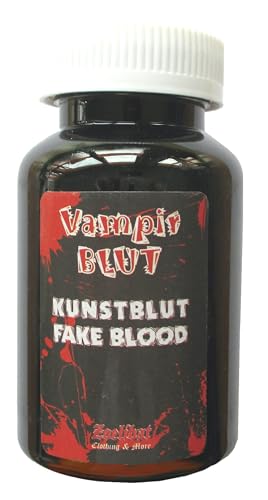 sed de sangre vampirica