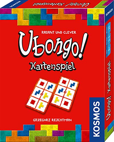 ubongo