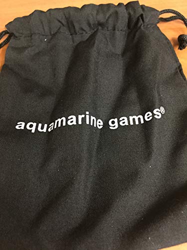 Aquamarine Games DO003 - Rummy De Viaje 4 Jugadores