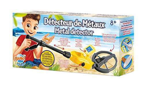 Buki France- Detector de Metales (KT7020D)