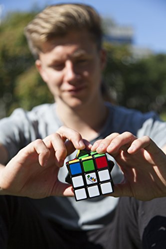 Cubo de Rubik 3X3
