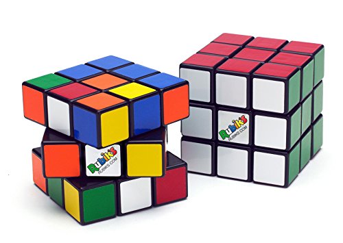 Cubo de Rubik 3X3
