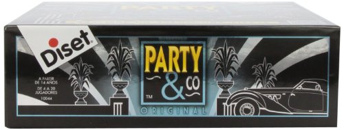 Diset - Party & Co Original 20 aniversario (10044)