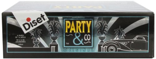Diset - Party & Co Original 20 aniversario (10044)