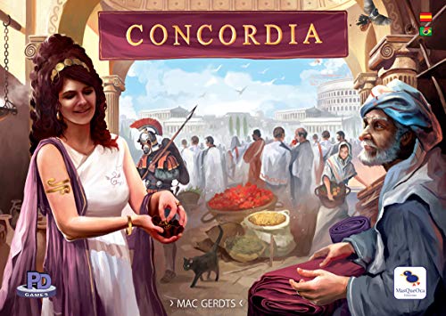 Ediciones MasQueoca - Concordia Quinta Edición (Español)(Portugués)