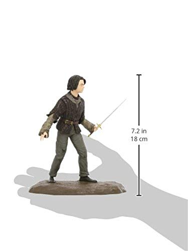 Figura Arya Stark (16 cm)