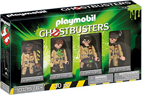 Ghostbusters™ Set de Figuras