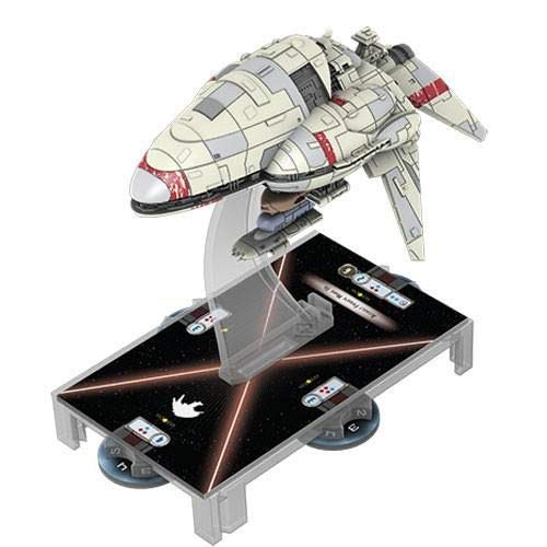 Giochi Uniti GU396 – Star Wars Armada: Fregata d'Assalto Mark II – Juego con miniaturas