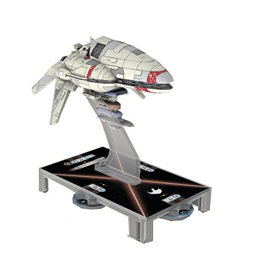 Giochi Uniti GU396 – Star Wars Armada: Fregata d'Assalto Mark II – Juego con miniaturas