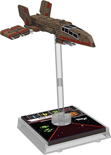 Giochi Uniti HWK-290 X-Wing Star Wars miniatura