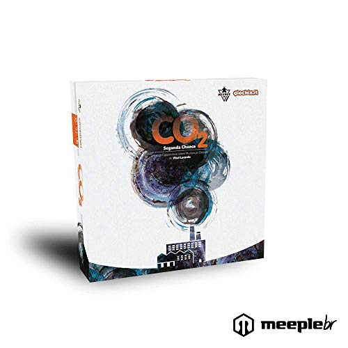 giochix CO2 Segunda oportunidad, Multicolor, csc2  , color/modelo surtido