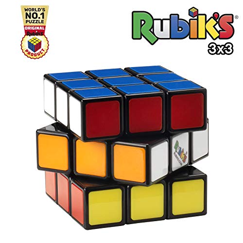 Goliath-72156 Rubik'S Cubo De Rubik, Multicolor, Talla Única (118-72101)