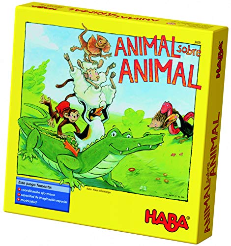 HABA Animal (3409)