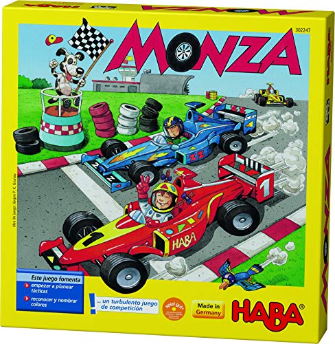 HABA Monza-ESP (4416)