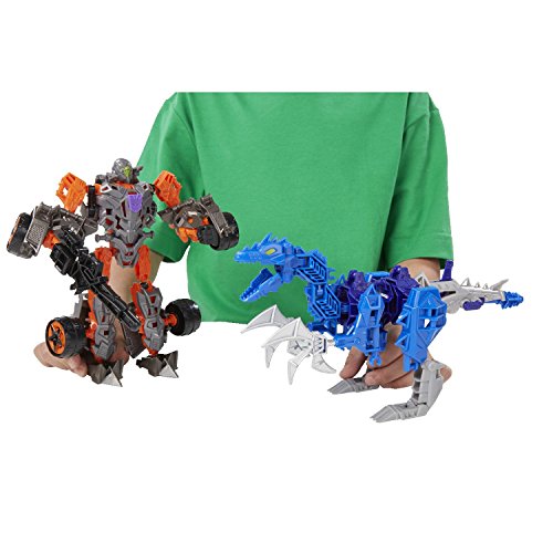 Hasbro Transformers - Dino Warriors - Optimus Prime