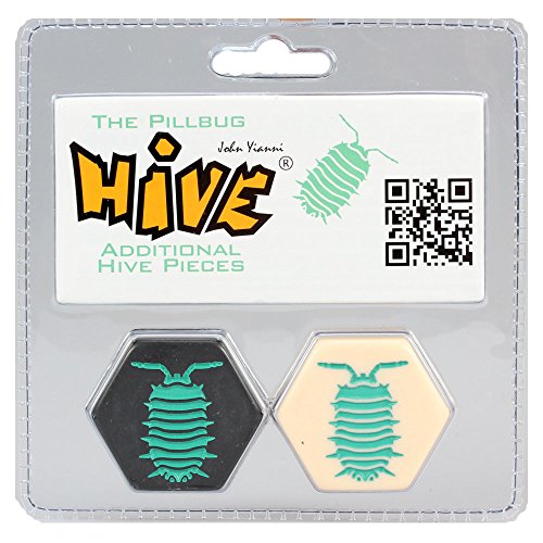 Hive: El Bicho-bola