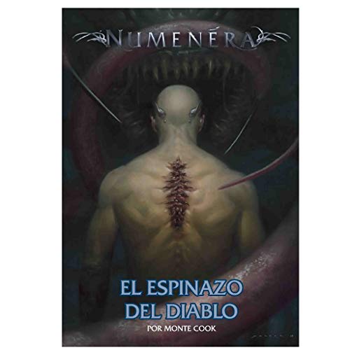 Holocubierta-El Espinazo del Diablo (HOLNUM03)
