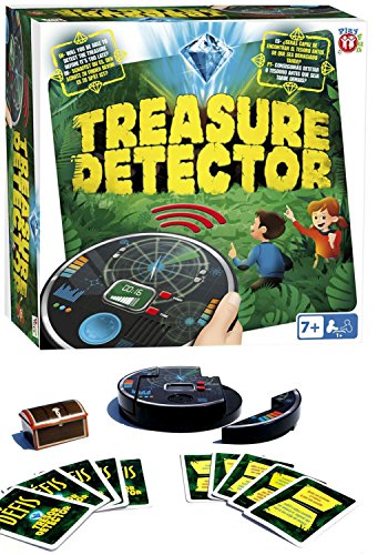 IMC Toys - Treasure Detector (95182)