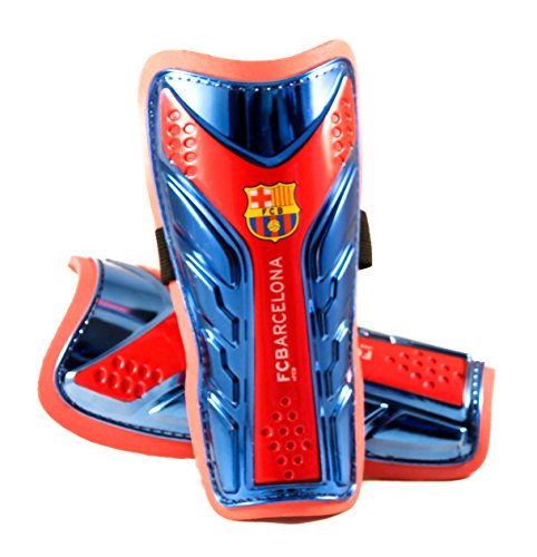 Josma Sport Gol - Espinilleras FC Barcelona, colores Surtidos