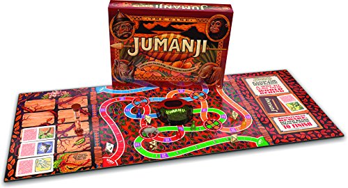 Jumanji, Cardinal Games 6040889