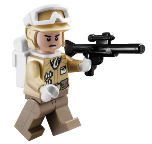 LEGO STAR WARS 8083 Rebel Trooper(TM) Battle Pack