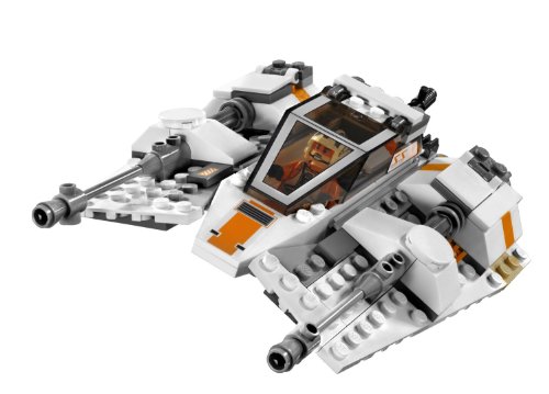 LEGO STAR WARS 8089 Hoth Wampa Set(TM)