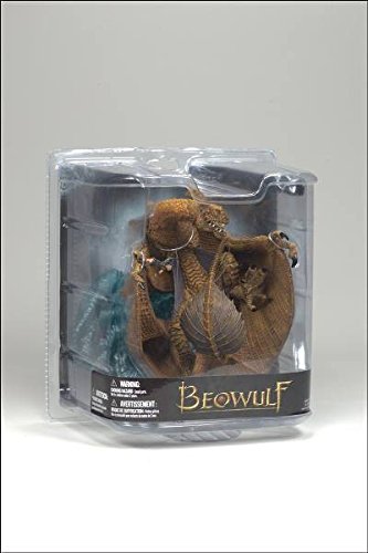 McFarlane Beowulf - Dragon