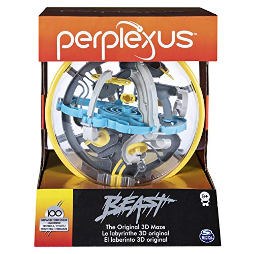 Perplexus Beast Original Juego Habilidad (Bizak 61924175)