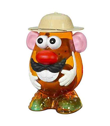 Playskool MR. Potato Safari