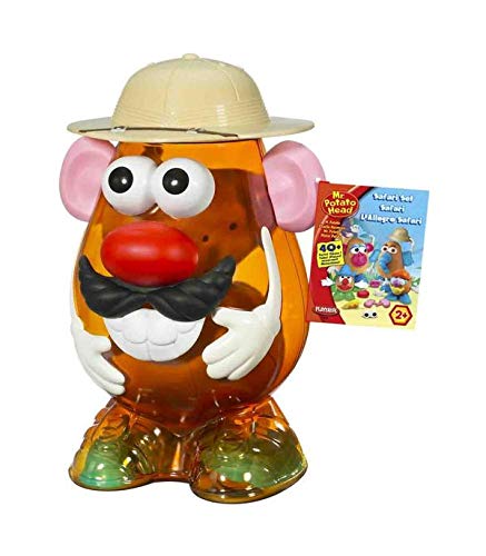 Playskool MR. Potato Safari