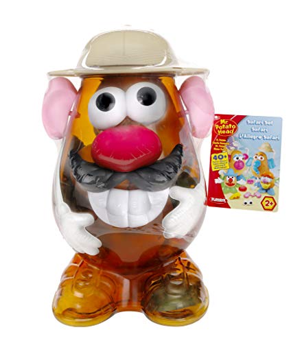 Potato Head Safari Theme (Hasbro 20335786)