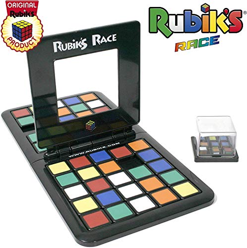 Rubik´s Rubiks Race, multicolor, Talla Única 72170 , color/modelo surtido