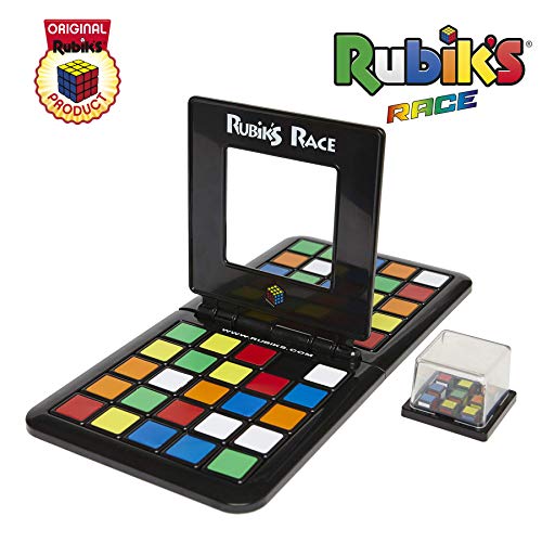 Rubik´s Rubiks Race, multicolor, Talla Única 72170 , color/modelo surtido