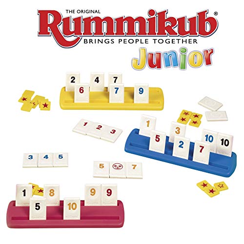 Rummikub Junior (Goliath 50214)