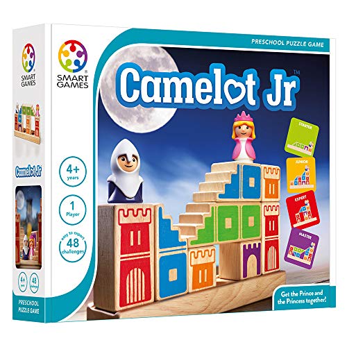 smart games Camelot, Version Ingles (518716)
