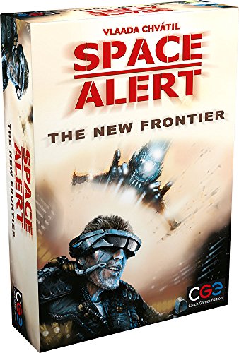 Space Alert: New Frontier