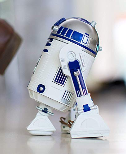 Sphero R2-D2 App-Enabled Droid de Sphero