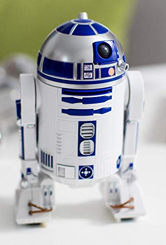 Sphero R2-D2 App-Enabled Droid de Sphero