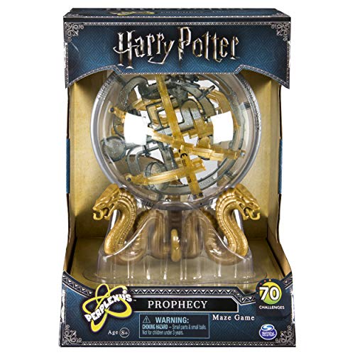 Spin Master Games Puzzle 3D, 6052272, MULTICOULEUR