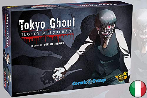 62339 - Tokyo Ghoul - Bloody Masquerade