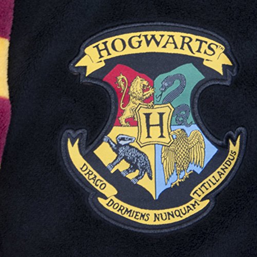 Albornoz Harry Potter Hogwarts