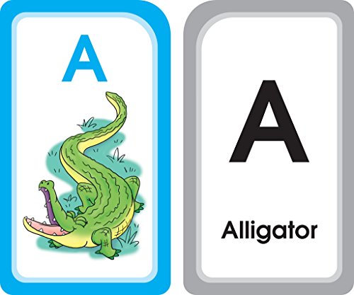 Alphabet Match: Ages 4-6