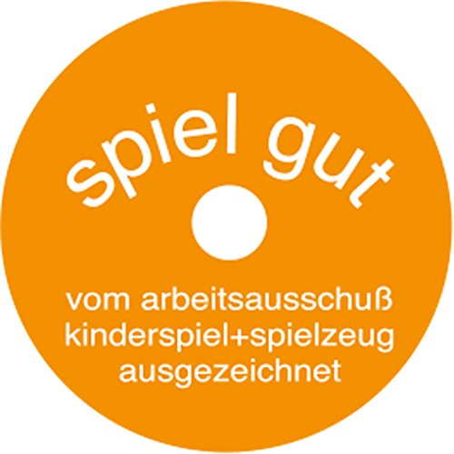 Amigo - Set de inicio de cartas (2610) (versión en alemán) , color/modelo surtido