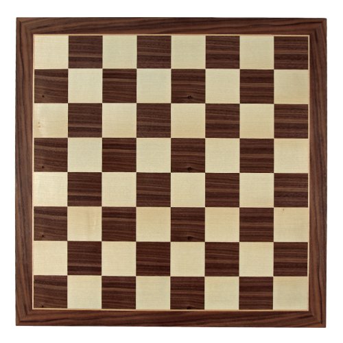 Aquamarine Games - Tablero de ajedrez (Compudid FD101917)