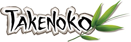 Asmodee – Juego de Estrategia - Takenoko
