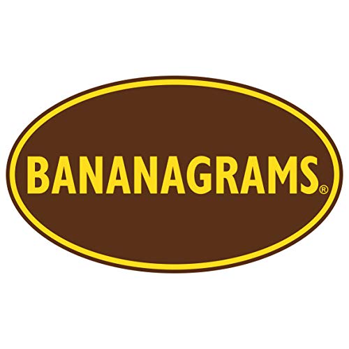 BANANAGRAMS-Juego de palabras (versión en Español)