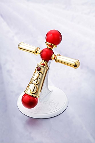 BANDAI- Rosary Set Replica 18 cm Phantom Thief Jeanne Kamikaze Kaito Proplica, Color (BDIPT551214)