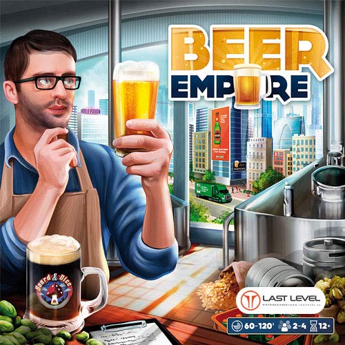 Beer Empire *imprescindible*