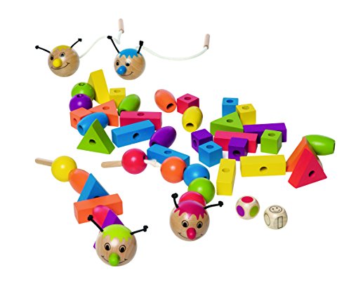 Beleduc-Rondo Vario Para niños y familiares, multicolor (22481) , color/modelo surtido