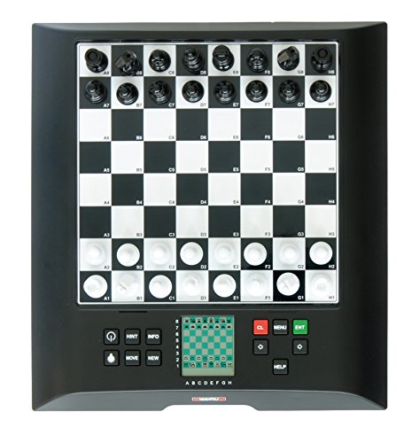 ChessGenius: Der Schachcomputer für Turnier- und Veriensspieler > 2000 Elo
